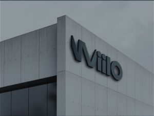 Logistiikkakeskus Wiilo