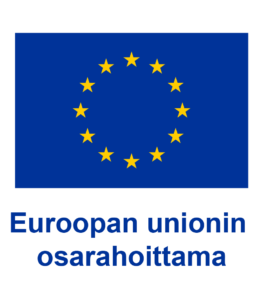 Euroopan unionin osarahoittama.
