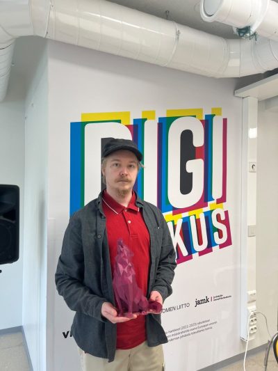 Digikipinä-FutureRoots-Viitasaari-Digikeskus