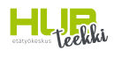 Hubteekki_logo_tummapohja_ilmantaustaa Hubteekki_logo_tummapohja_ilmantaustaa