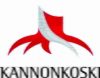 Kannonkoski logo posa