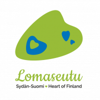 Lomaseutu logo slogan Lomaseutua investoreille