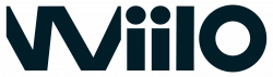Wiilo-logo-musta