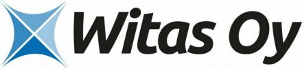 Witas Oy logo