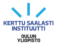 d2a3f649-f310-43a5-8970-1fd27514024a Kerttu Saalasti instituutti, Oulun yliopisto.