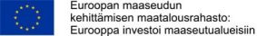 euroopan maaseuturahasto euroopan maaseuturahasto